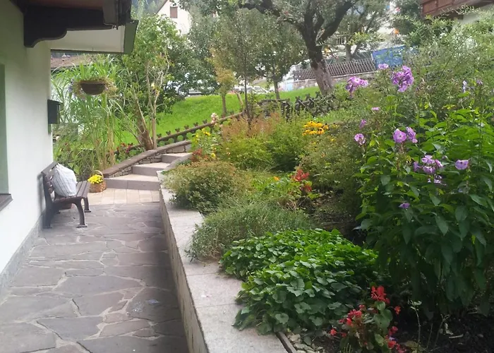Appartements Alpenblick