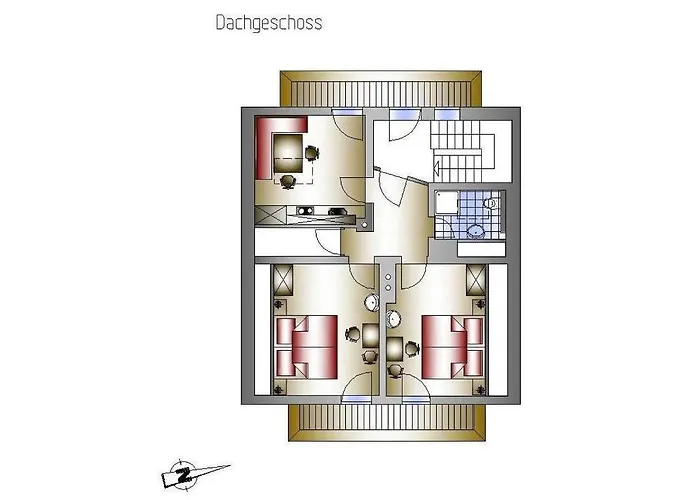 Appartements Alpenblick