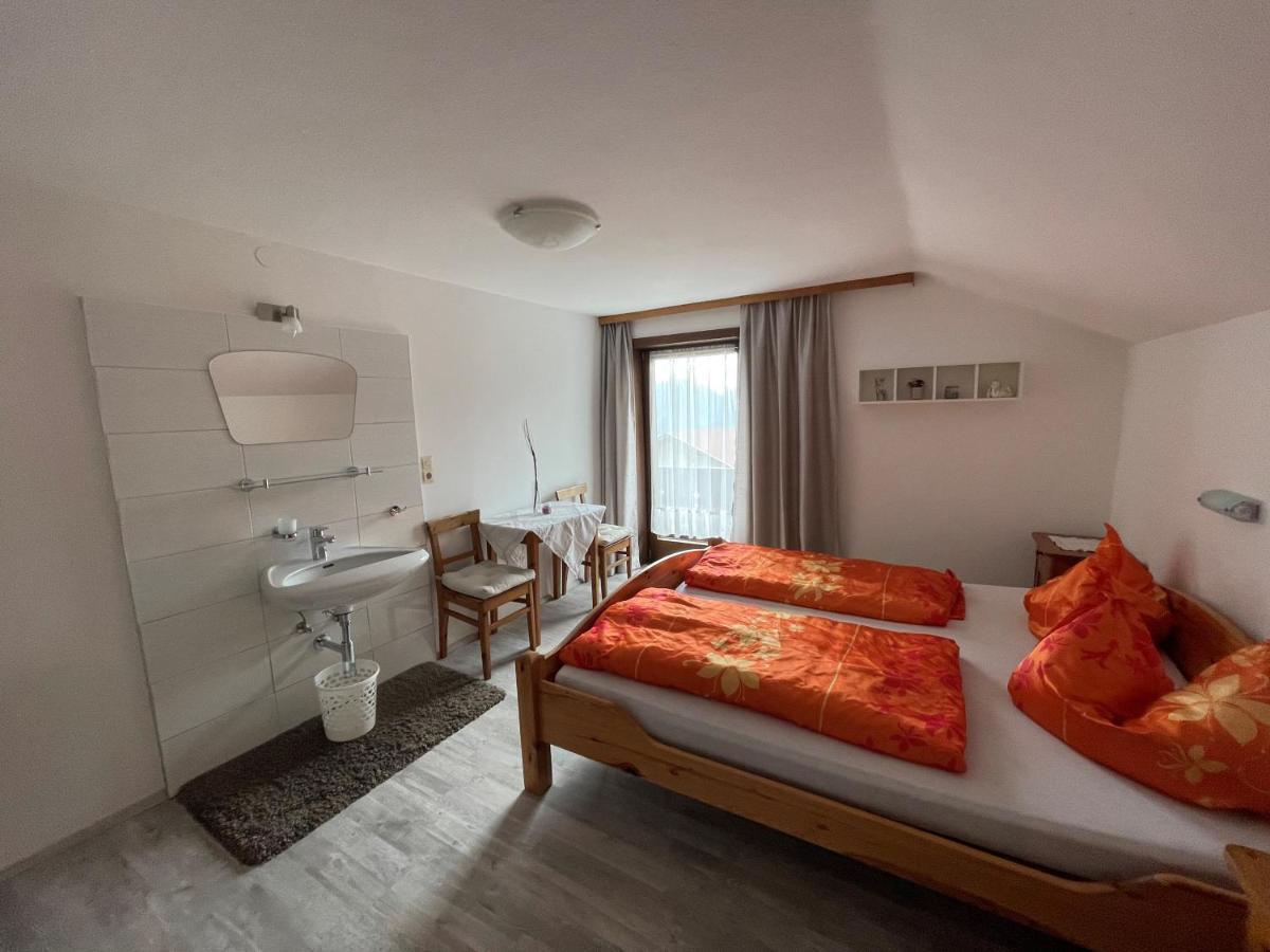 Alpenblick Appartement