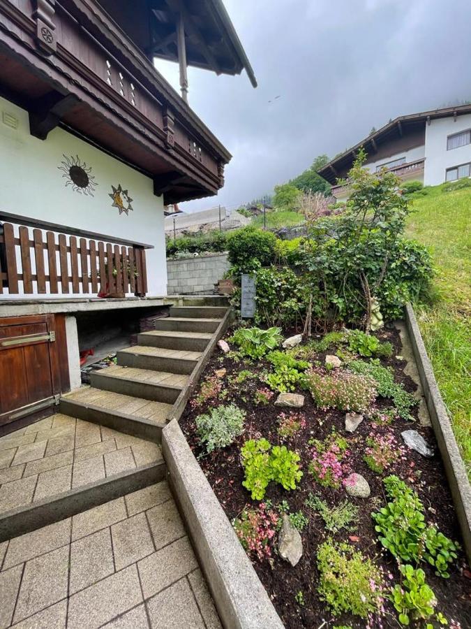 Appartement Alpenblick *