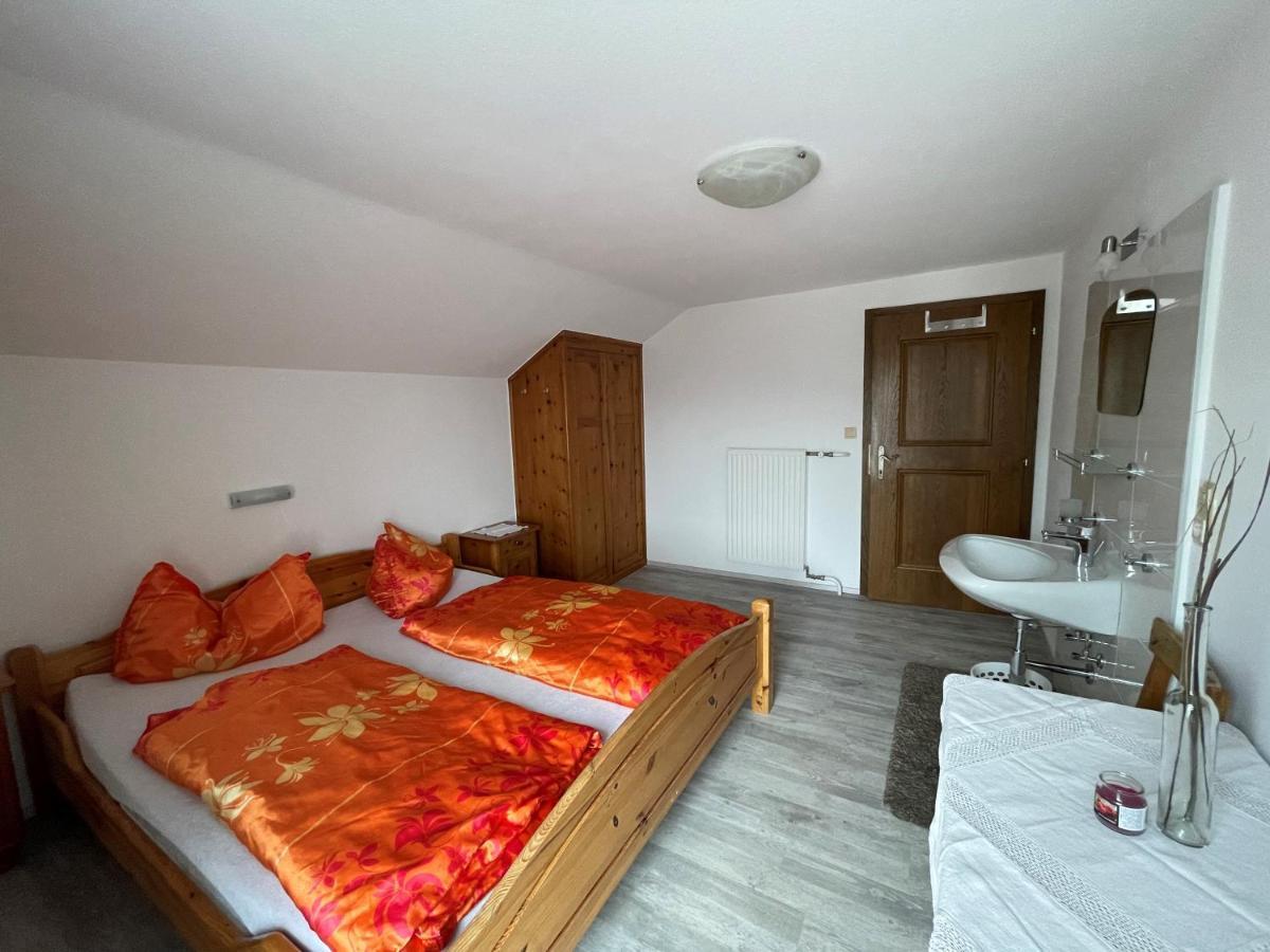 Appartement Alpenblick Finkenberg